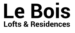Le Bois Lofts & Residences